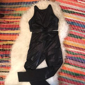 Joy lab work out set